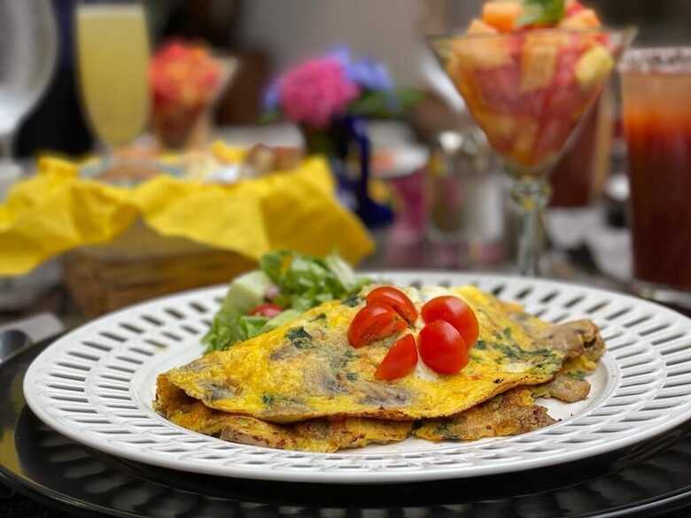 Bed & Breakfast Casa Del Sol Inn