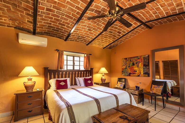 Bed & Breakfast Casa Del Sol Inn