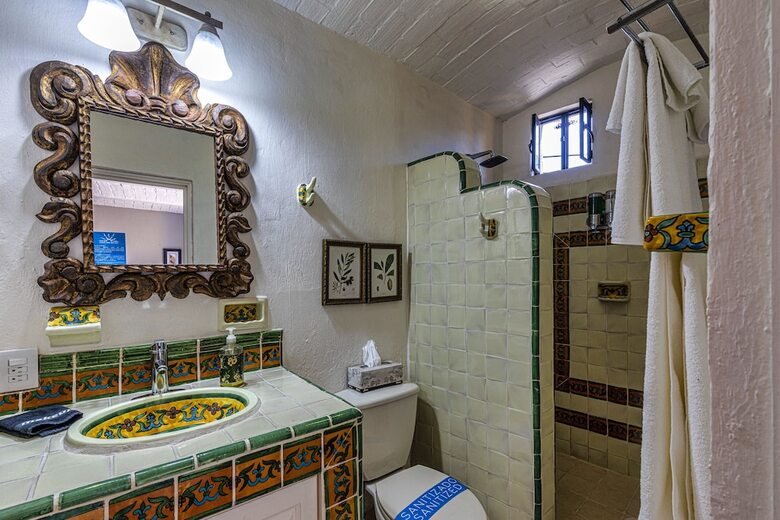 Bed & Breakfast Casa Del Sol Inn