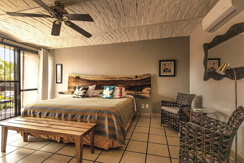 Bed & Breakfast Casa Del Sol Inn