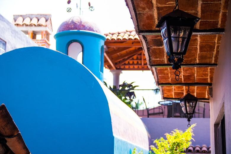 Bed & Breakfast Casa Del Sol Inn