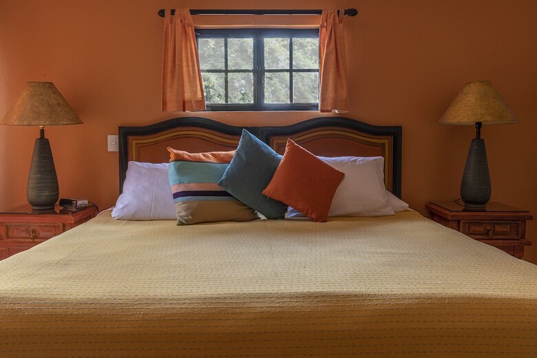 Bed & Breakfast Casa Del Sol Inn