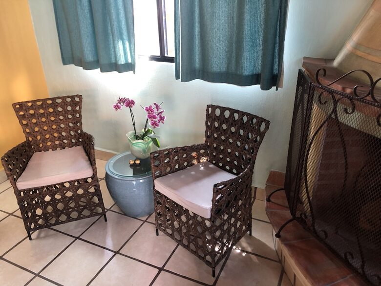 Bed & Breakfast Casa Del Sol Inn
