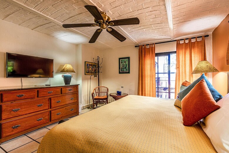 Bed & Breakfast Casa Del Sol Inn
