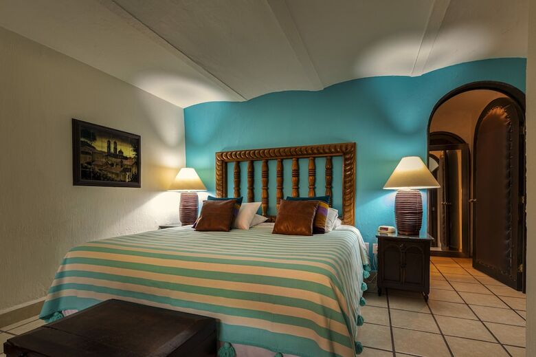 Bed & Breakfast Casa Del Sol Inn