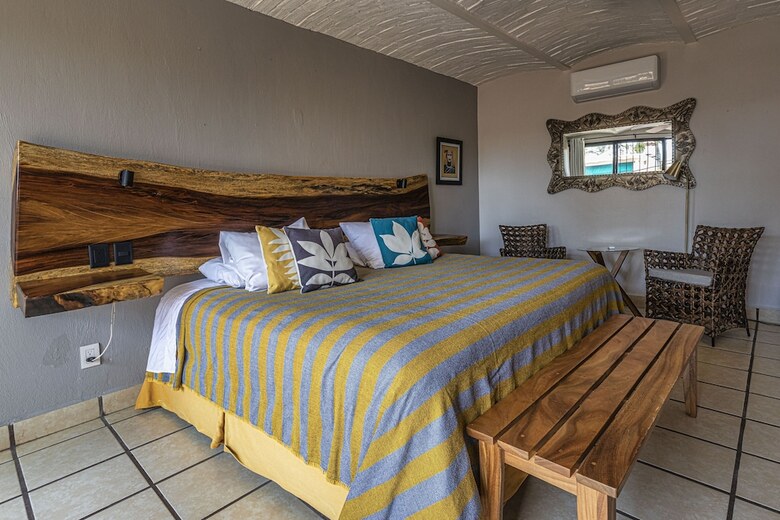Bed & Breakfast Casa Del Sol Inn
