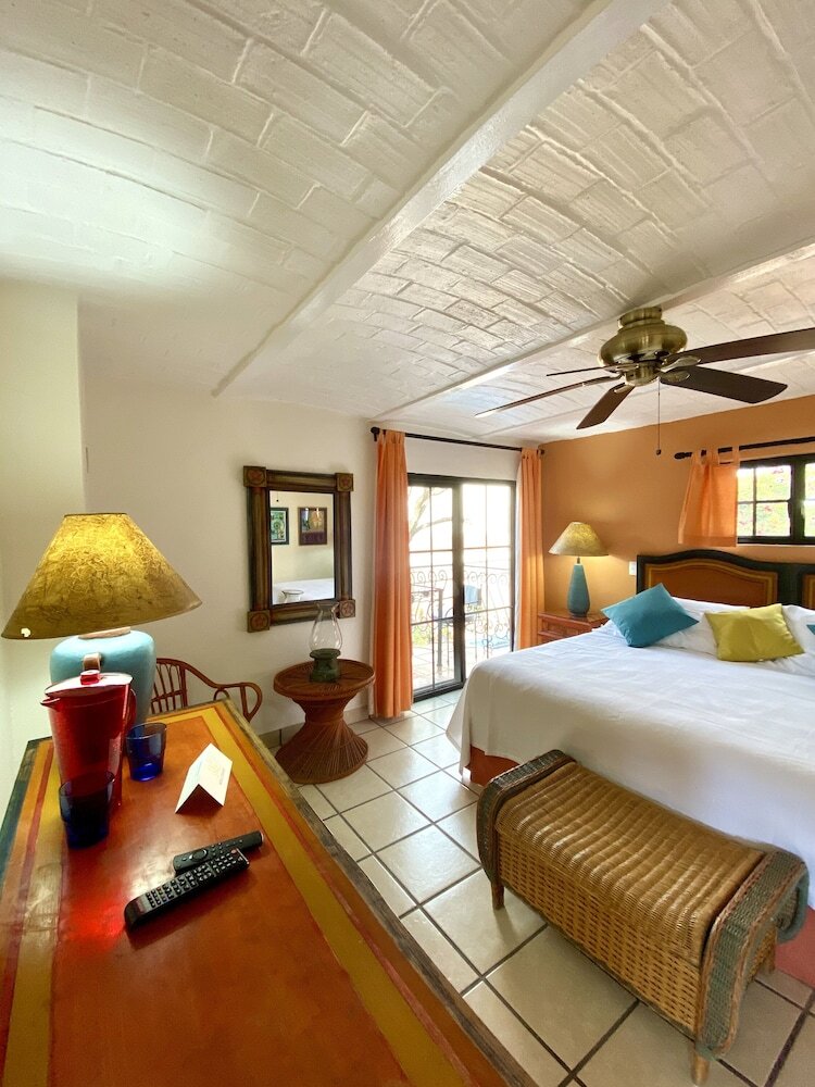 Bed & Breakfast Casa Del Sol Inn