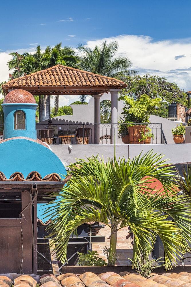 Bed & Breakfast Casa Del Sol Inn