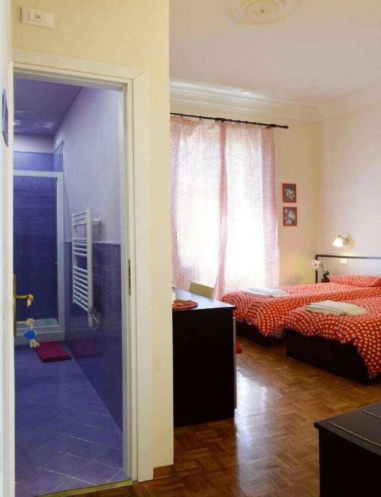B&B Lady Florence
