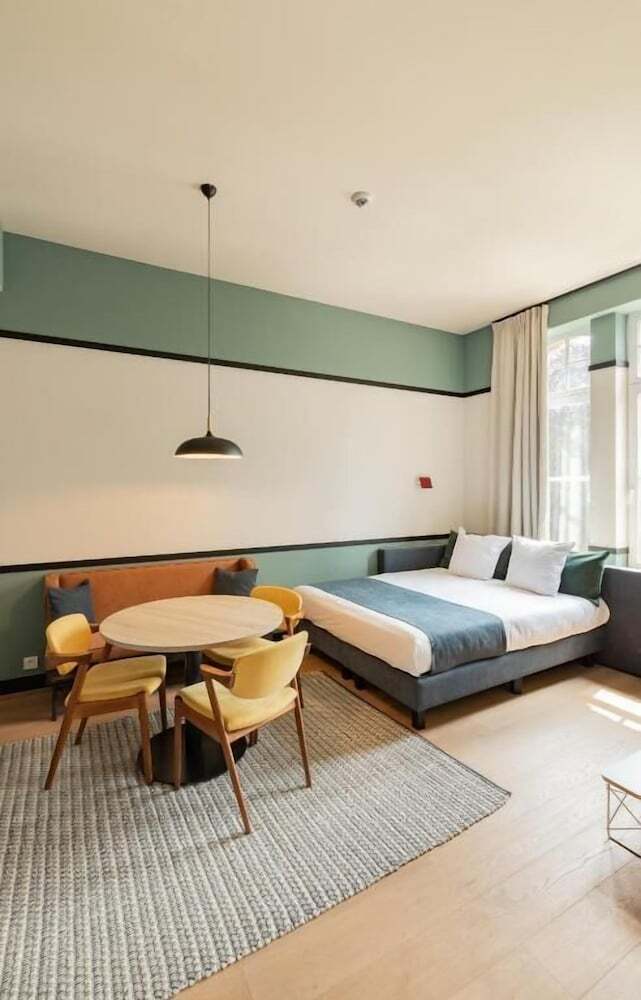 Getaway Gent
