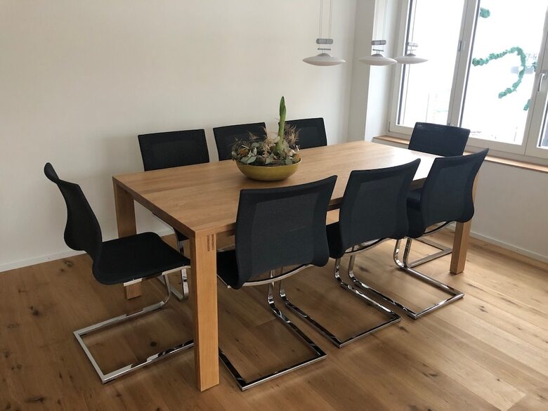 Aparthotel Apartment Breithornview