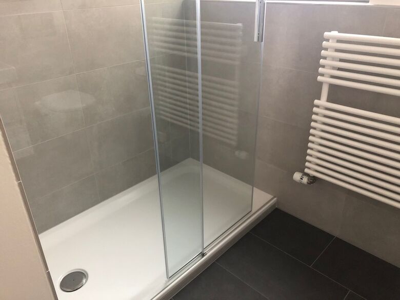 Aparthotel Apartment Breithornview