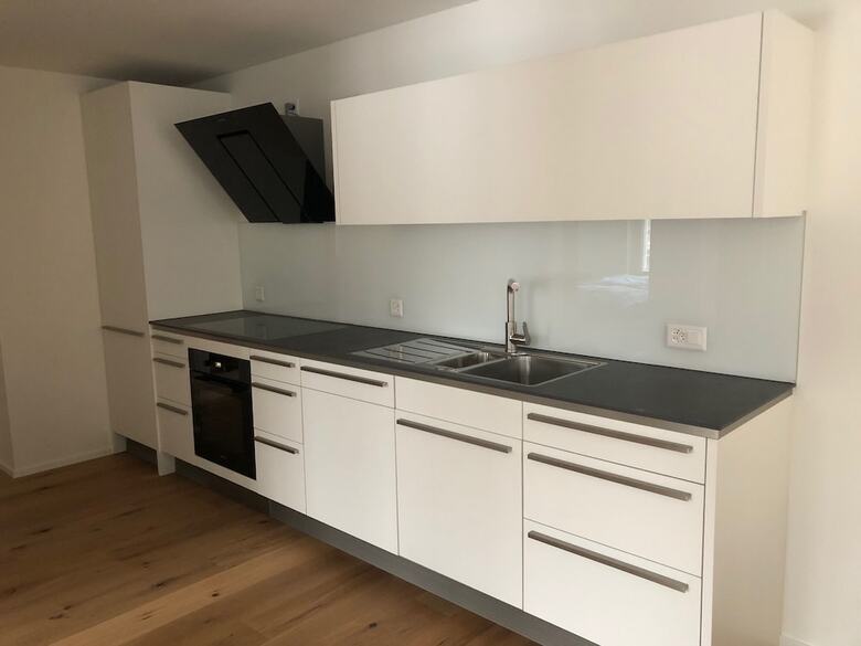 Aparthotel Apartment Breithornview