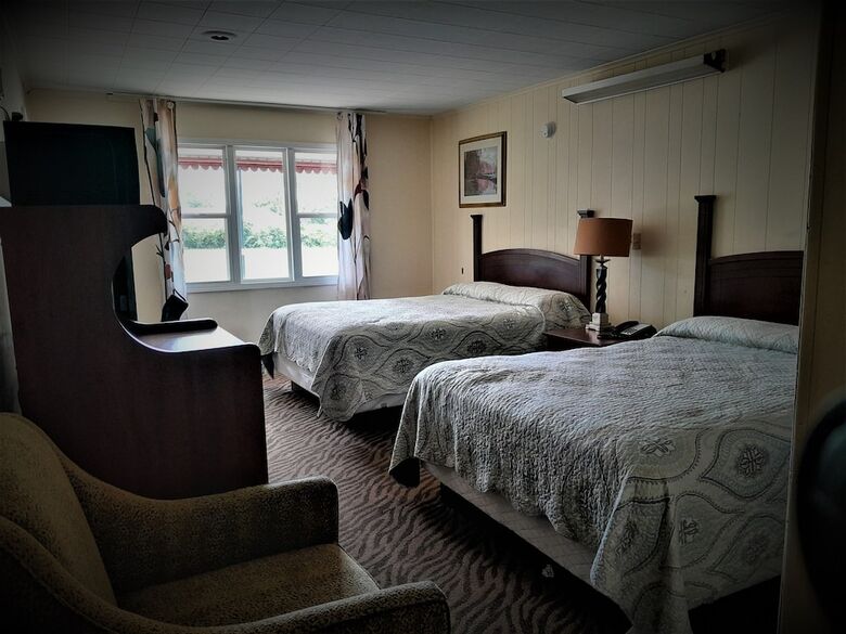 Peloke's Motel