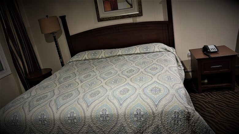 Peloke's Motel