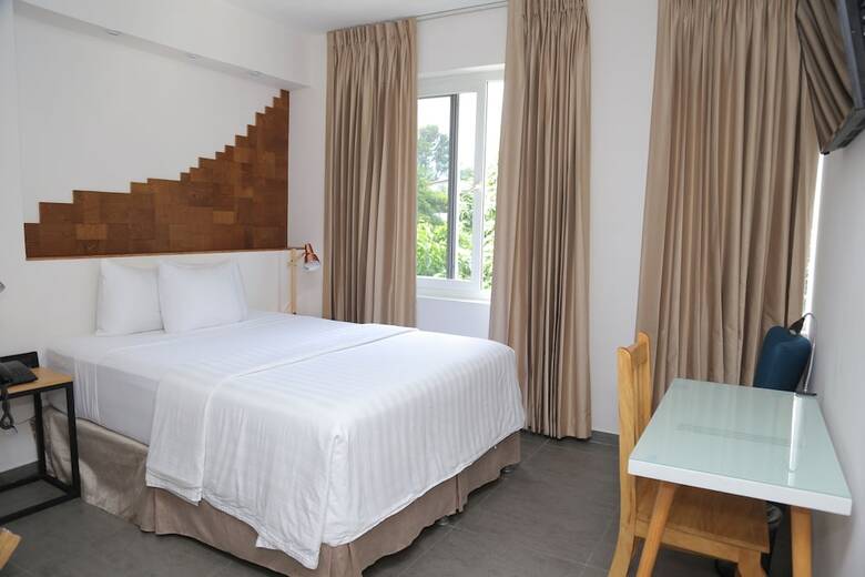 Kaleo Hotel Boutique