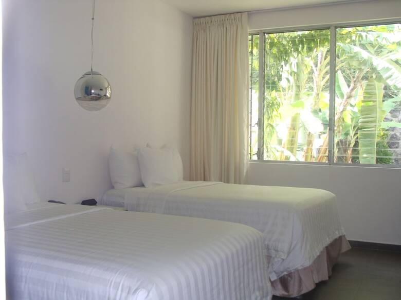 Kaleo Hotel Boutique