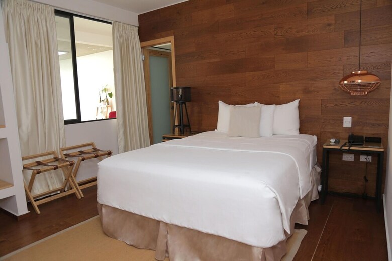 Kaleo Hotel Boutique