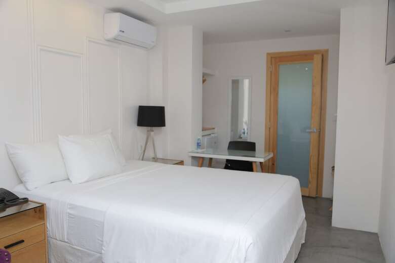 Kaleo Hotel Boutique