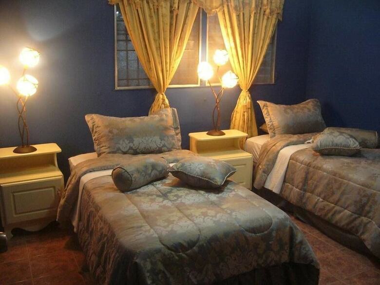 Bed & Breakfast Kibutz De Rita
