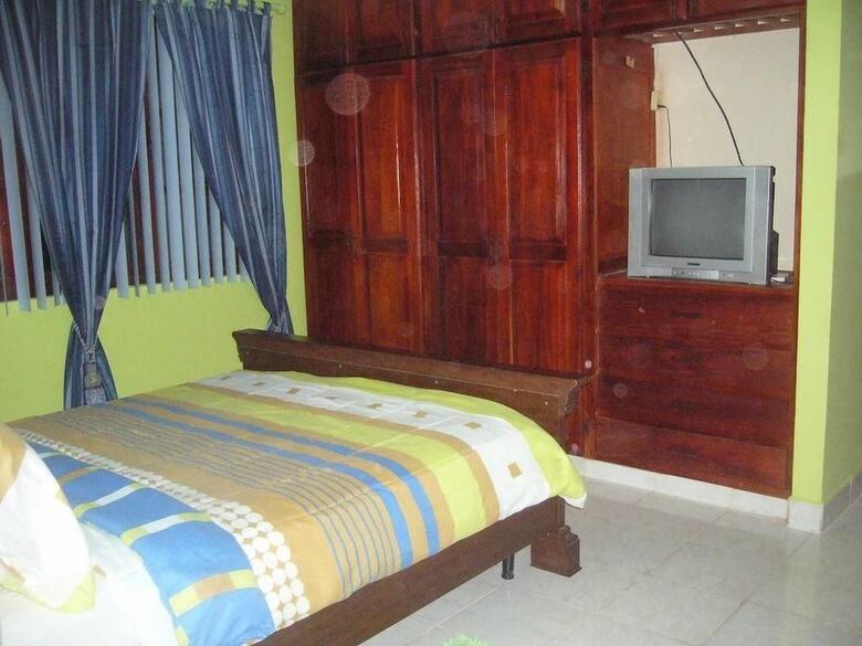 Bed & Breakfast Kibutz De Rita