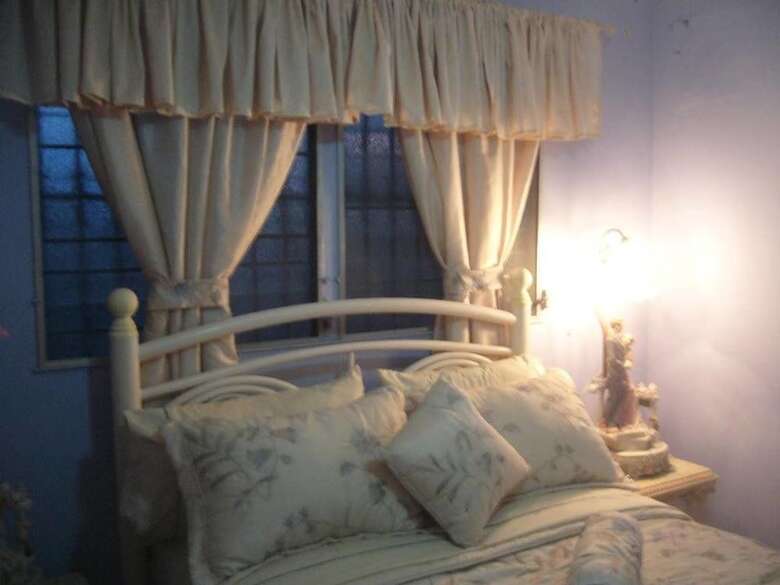 Bed & Breakfast Kibutz De Rita