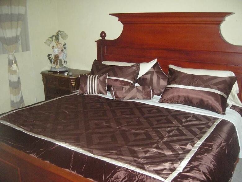 Bed & Breakfast Kibutz De Rita