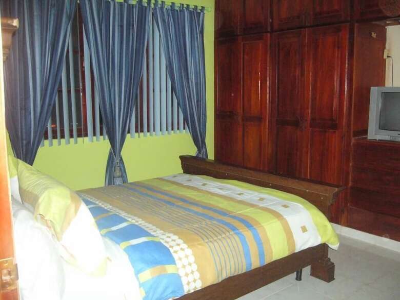 Bed & Breakfast Kibutz De Rita