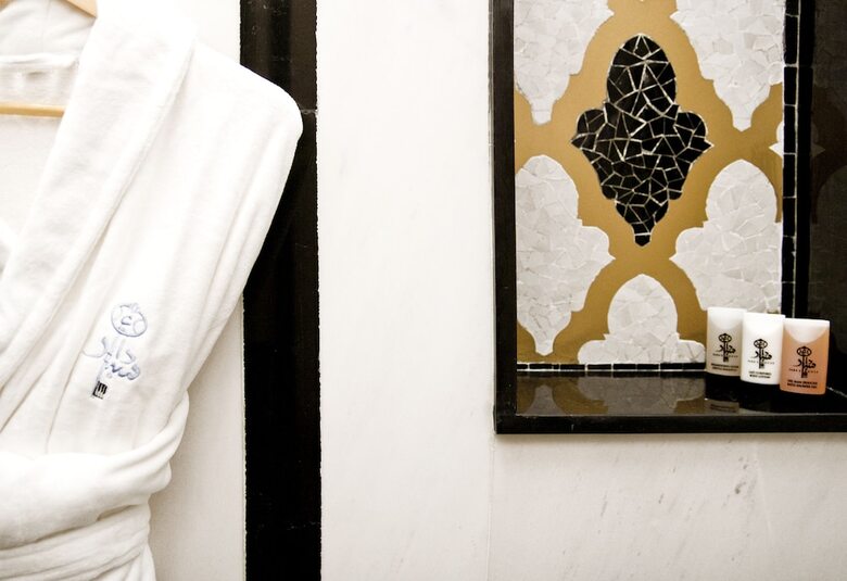 Riad Dar Saba - Saba's House