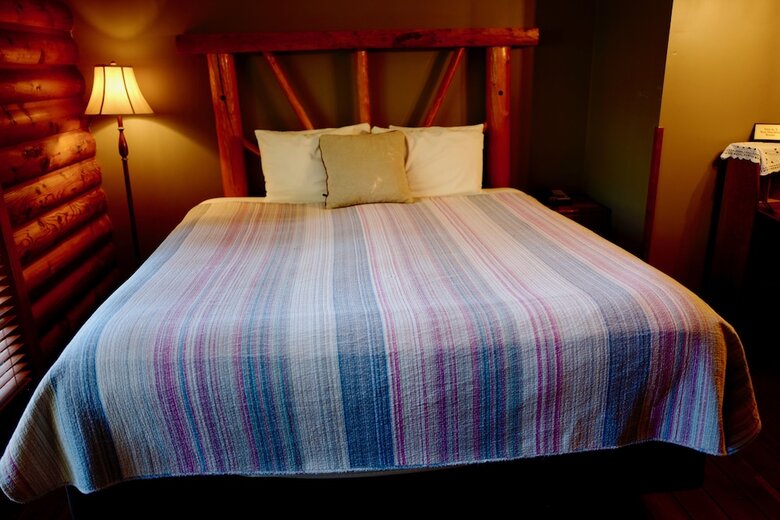 Hotel Sumas Mountain Lodge