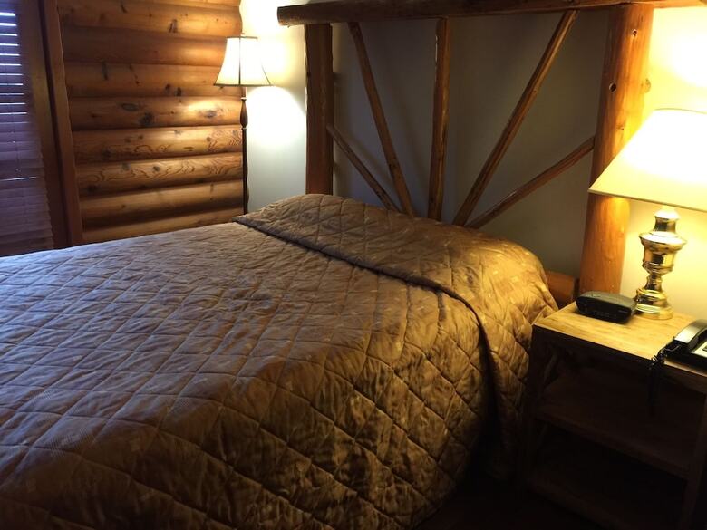 Hotel Sumas Mountain Lodge