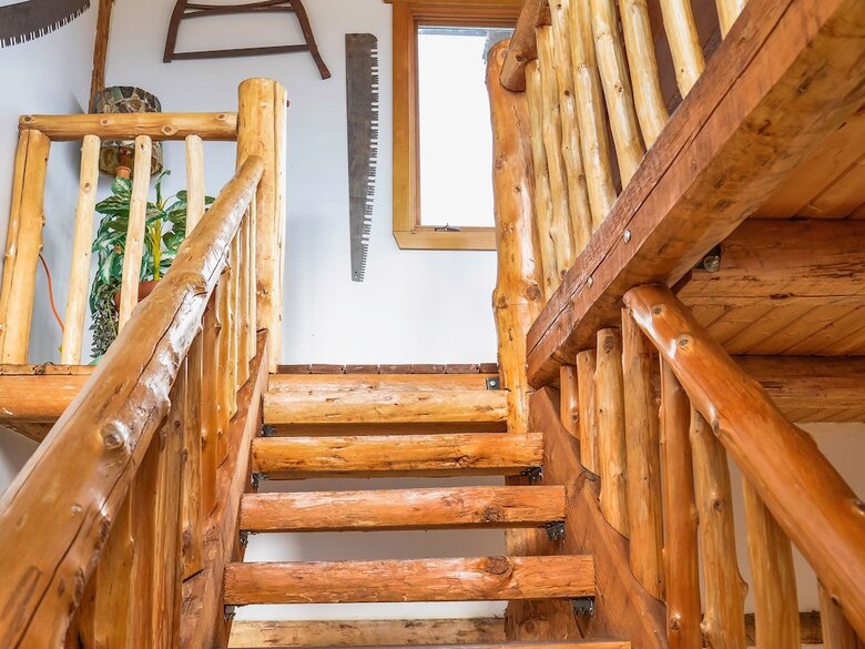 Hotel Sumas Mountain Lodge