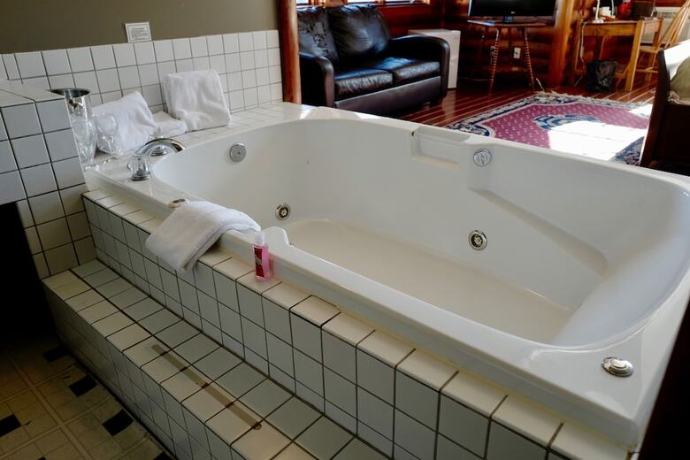 Hotel Sumas Mountain Lodge