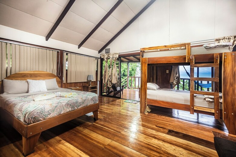 Cotingas Ocean View