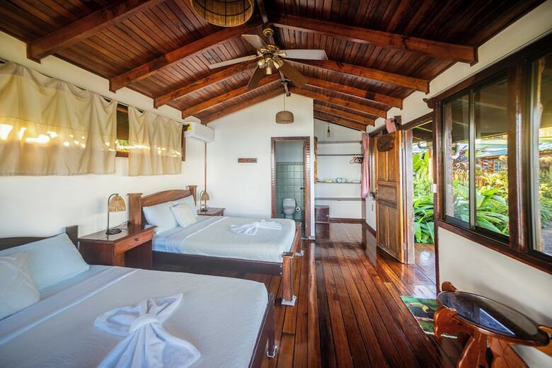 Cotingas Ocean View