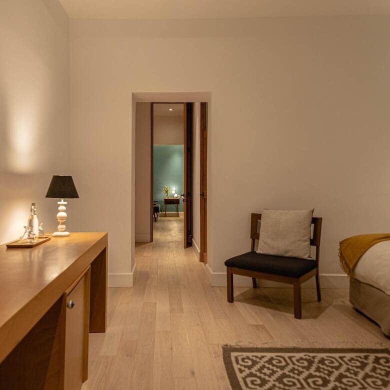 Bed & Breakfast Casa Tuna
