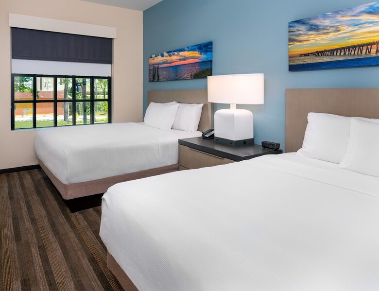 Hotel Hyatt House Tallahassee Capitol ? University