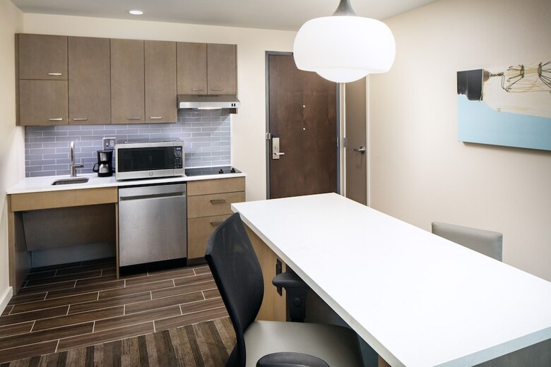 Hotel Hyatt House Tallahassee Capitol ? University