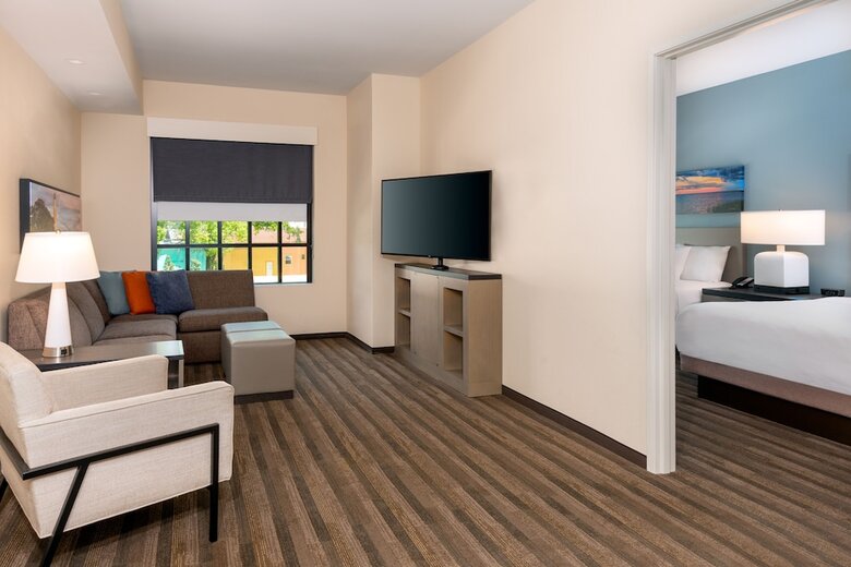 Hotel Hyatt House Tallahassee Capitol ? University