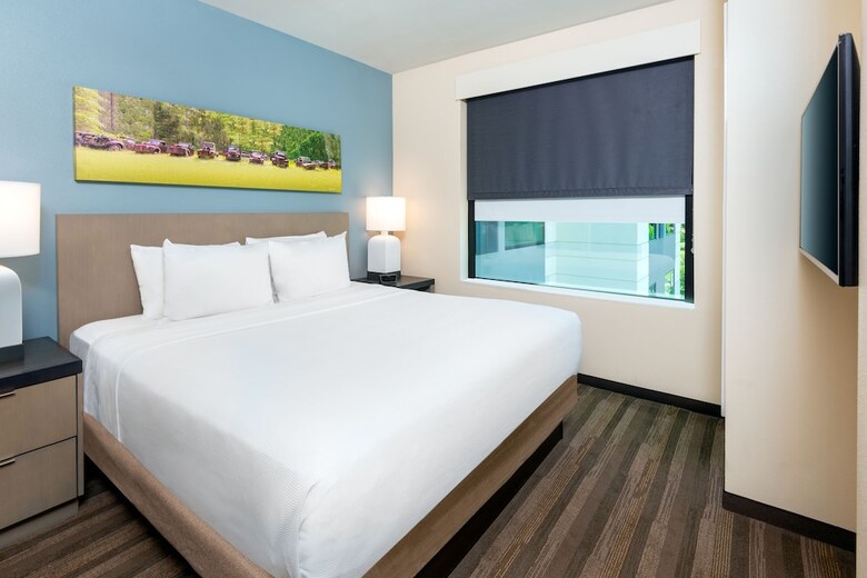 Hotel Hyatt House Tallahassee Capitol ? University