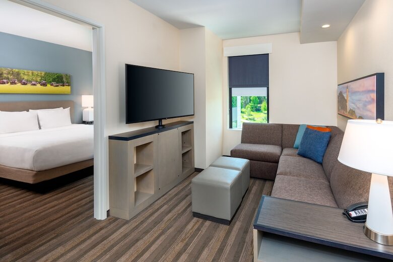 Hotel Hyatt House Tallahassee Capitol ? University