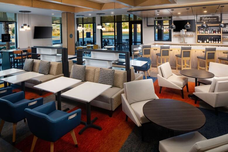 Hotel Hyatt House Tallahassee Capitol ? University