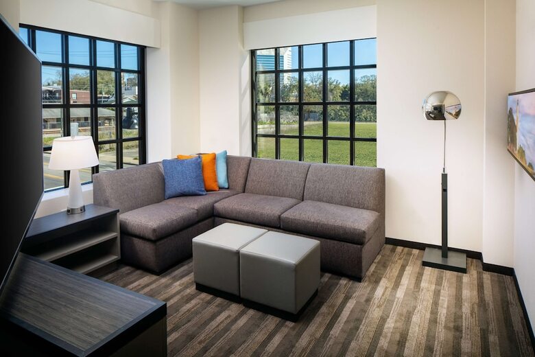Hotel Hyatt House Tallahassee Capitol ? University