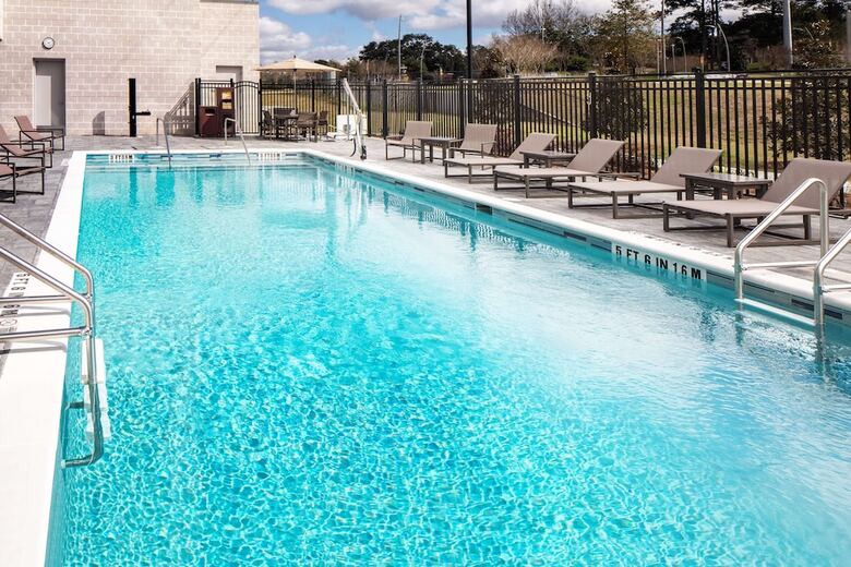 Hotel Hyatt House Tallahassee Capitol ? University