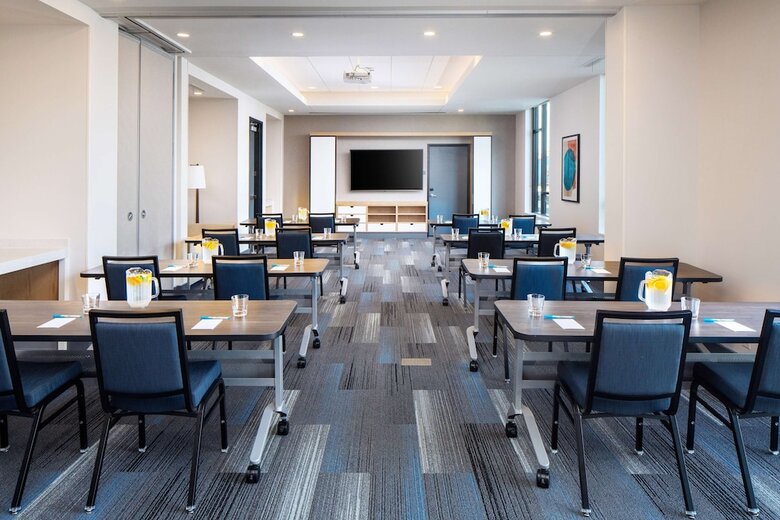 Hotel Hyatt House Tallahassee Capitol ? University