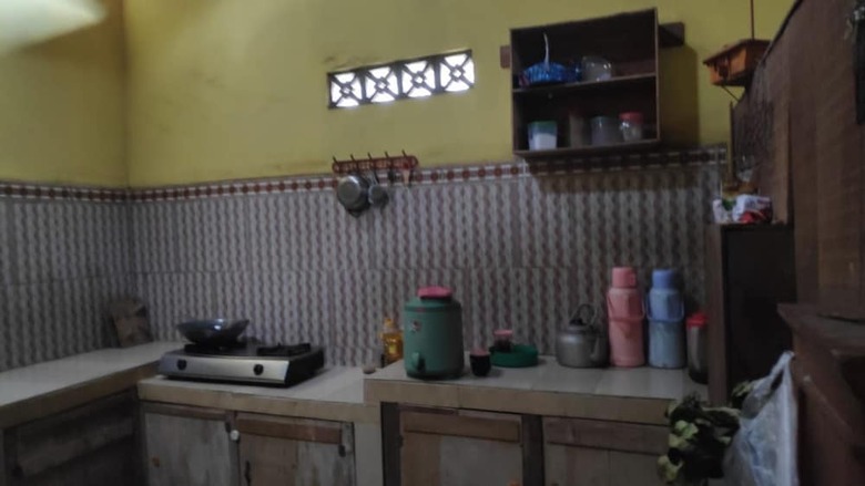 Dibyo Homestay