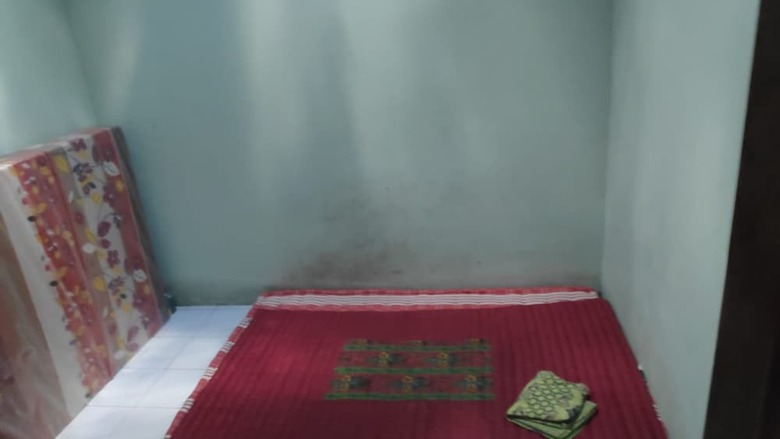 Dibyo Homestay