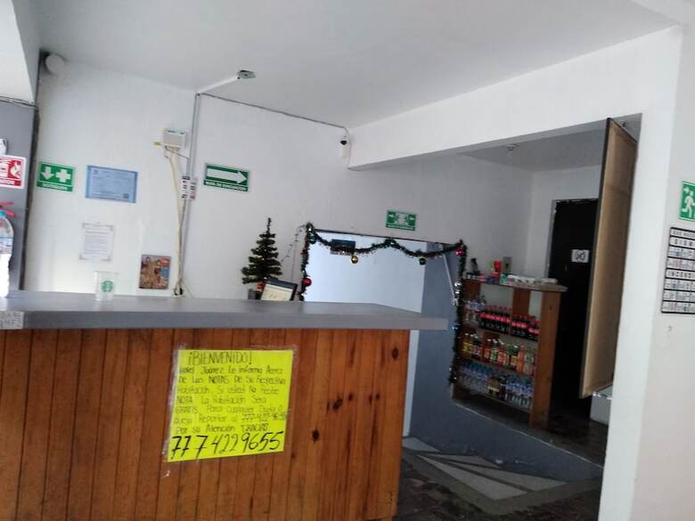 Hotel Juarez