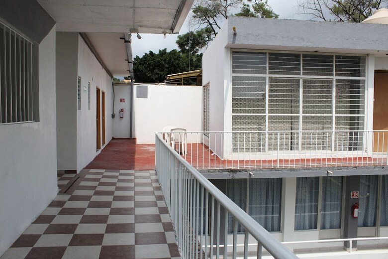 Hotel Juarez