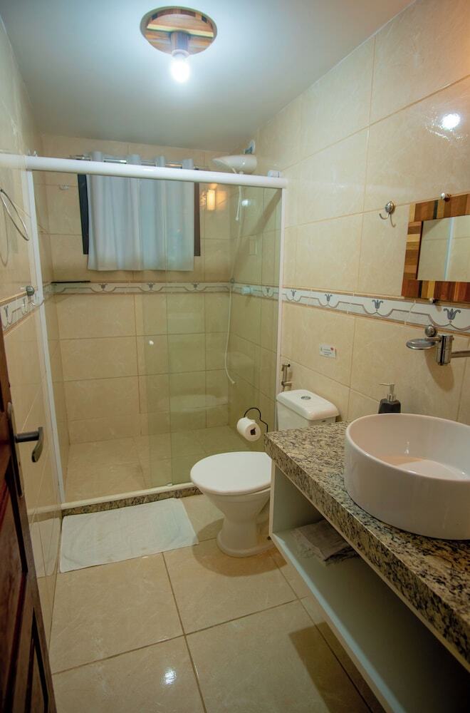Pousada Do Bispo